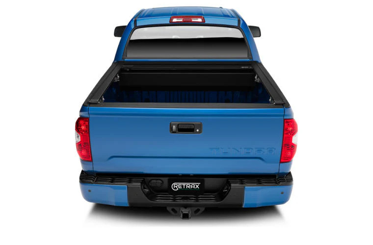 Retraxpro Xr Retractable Truck Bed Tonneau Cover