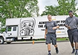 Two Guys And A Truck Hoboken Movers Guide