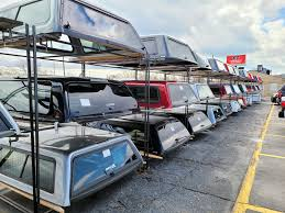 Where Can I Sell My Truck Cap Fast?