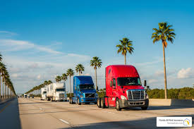 Cheap Semi Truck Insurance In Florida (Save Big)