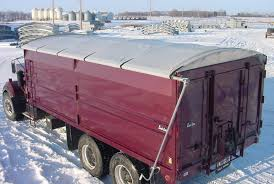 Roll Over Tarps For Grain Trucks: Complete Guide
