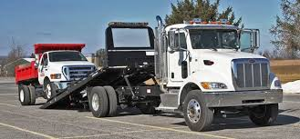All American Ford Tow Trucks: Buyer’s Guide