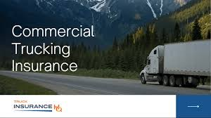 Commercial Truck Insurance Cancellation Policy Guide