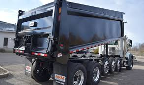 Dump Truck Manufacturers In Usa: 2026 Guide