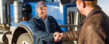 In House Semi Truck Financing Texas