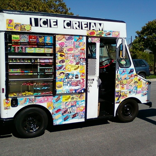 Royalty Free Ice Cream Truck Music: Safe, Legal Tunes