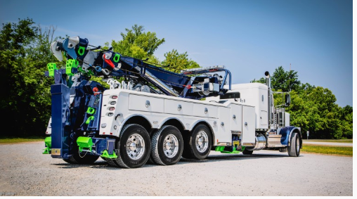 18 Wheeler Tow Truck Price: Full Cost Breakdown (2026)