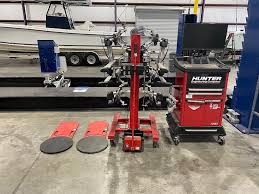 Alignment Machine For Semi Trucks: Costs & Buying Guide