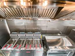 Commercial Fryer For Food Truck