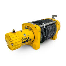 Heavy Duty Tow Truck Winch: Selection, Setup, Safety
