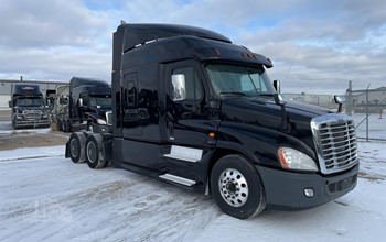 Knight Transportation Used Truck Sales: Buyer’s Guide