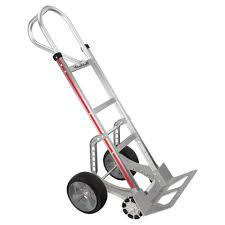Magliner Self Stabilizing Hand Trucks: Complete Guide