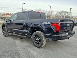 Miller Ford Truck Mount Holly: Deals & Service Guide