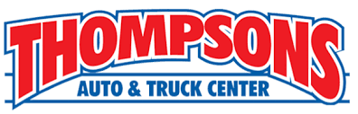 Thompson Auto And Truck Center Guide