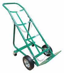 Tilt Back Cylinder Hand Truck Buying Guide