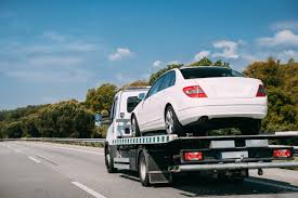 Tow Truck Driver Independent Contractor Guide