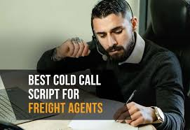Truck Dispatcher Cold Call Script That Wins Loads