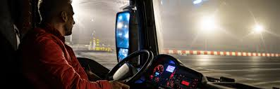 Truck Driver Safety Bonus Program: Boost Safety & Retention