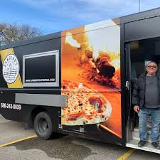 Gambino’S Catering Food Truck Guide & Menu
