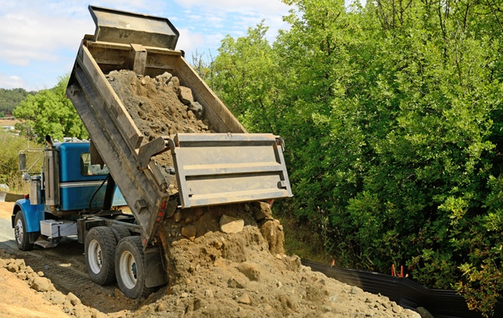 Roll-Off Truck Insurance Cost: What It Really Costs & How to Save