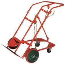 Tilt-Back Cylinder Hand Truck: Buyer’s Guide