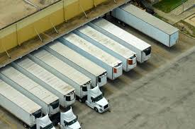 Commercial Truck Parking Space For Rent Guide