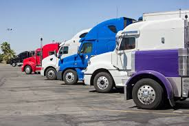Commercial Truck Insurance For New Drivers Guide