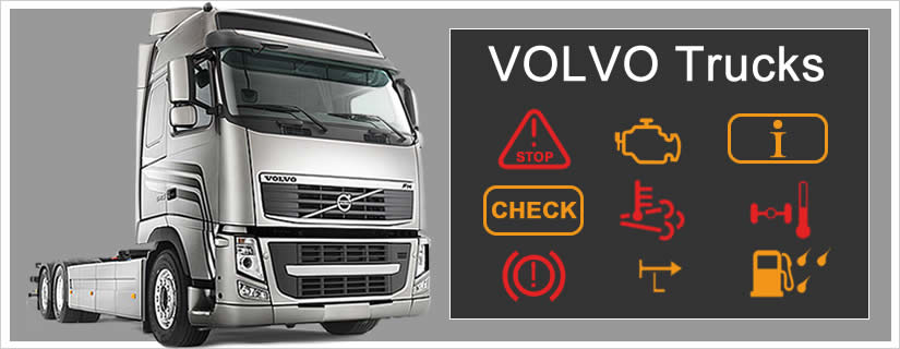 Check Engine Fault Volvo Truck: Causes & Fixes