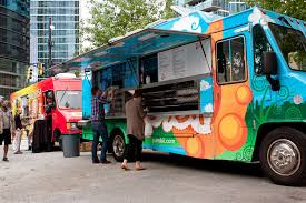 Simple Food Truck Contract Template (Free Guide)