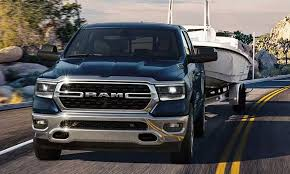 Best Hybrid Truck For Towing (2025 Guide)