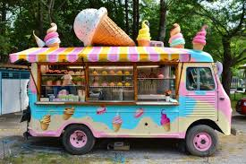 Old Fashioned Ice Cream Truck: Nostalgic Guide