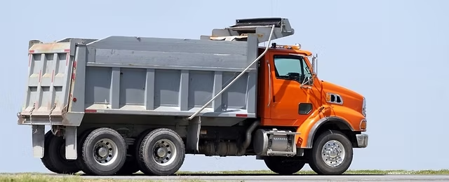 In-House Financing Dump Trucks: Easy Approval Guide