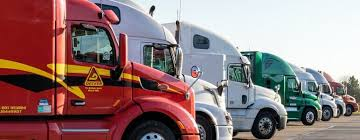 No Credit Check Semi Truck Title Loans Guide
