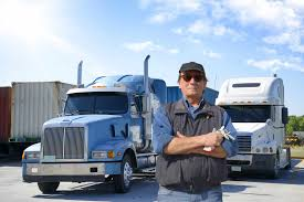Workers Compensation For Truck Drivers: What to Know