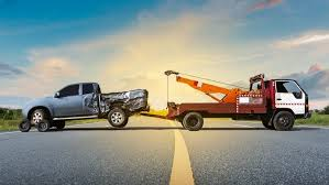 Can I Call A Tow Truck To Tow A Car? Your Legal Guide