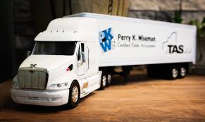 Best CPA For Truck Drivers: How To Choose One