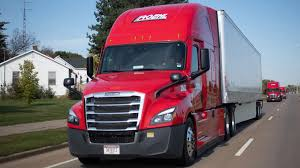 Recent Grads Truck Driving Jobs