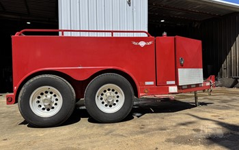 Truck And Trailer Natchez Mississippi