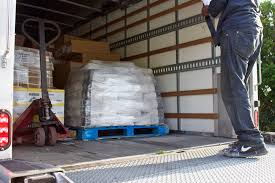 Truck Lift Gate Safety Training