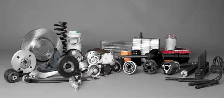 Heavy Duty Truck Parts Franchise Guide 2025