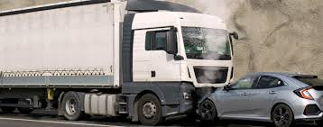 Head On Truck Accident Attorney: What Victims Should Know