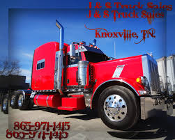 J&S Truck Sales Knoxville Tennessee: Buyer’s Guide
