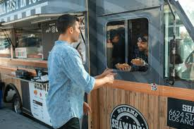 How To Start A Food Truck Business With No Money
