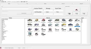Heavy Truck Collision Estimating Software Guide