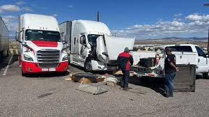 Emergency Roadside Truck And Trailer Repair Guide