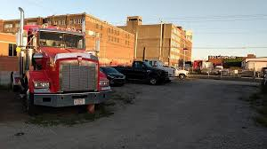 Global Truck And Trailer Repair Guide