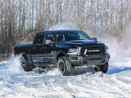 Trucks That Are Good In The Snow: Best Picks for Winter Driving