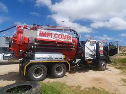 Vacuum Truck Cost Per Hour