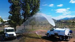 Water Cannons For Water Trucks