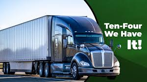 10-4 Truck Parts Medley Fl